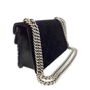 Gucci Shoulder Chain Bag Dionysus